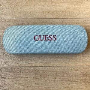 Guess Case